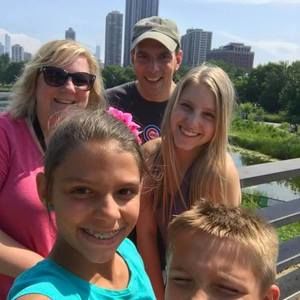 Meet your Posher, Allison